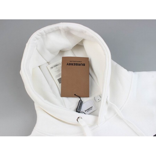 Replica Burberry Hoodies Long Sleeved For Men #517389 $41.00 USD for Wholesale