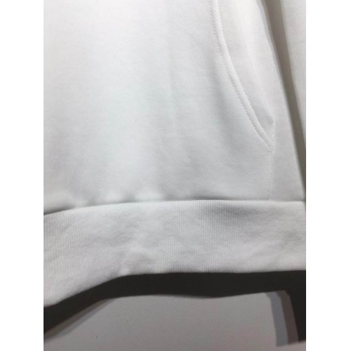 Replica Burberry Hoodies Long Sleeved For Men #517431 $41.00 USD for Wholesale