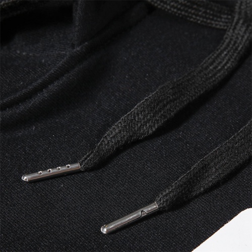 Replica Fendi Hoodies Long Sleeved For Men #517478 $40.00 USD for Wholesale