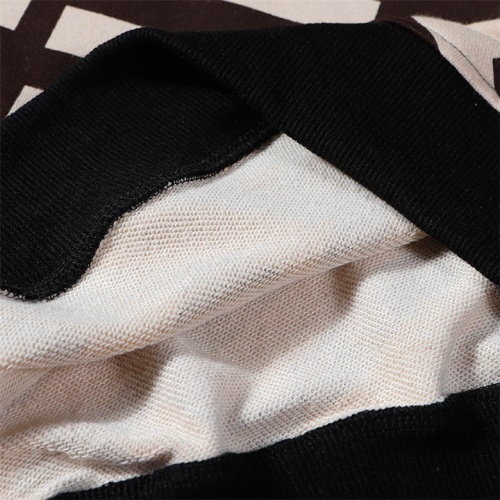Replica Fendi Hoodies Long Sleeved For Men #517484 $42.00 USD for Wholesale
