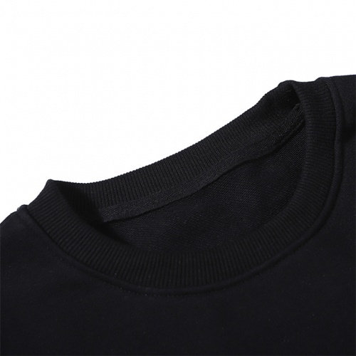 Replica Fendi Hoodies Long Sleeved For Men #517486 $39.00 USD for Wholesale