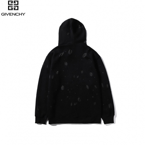 Replica Givenchy Hoodies Long Sleeved For Men #517489 $48.00 USD for Wholesale