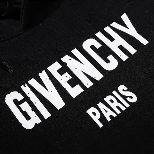 Replica Givenchy Hoodies Long Sleeved For Men #517489 $48.00 USD for Wholesale