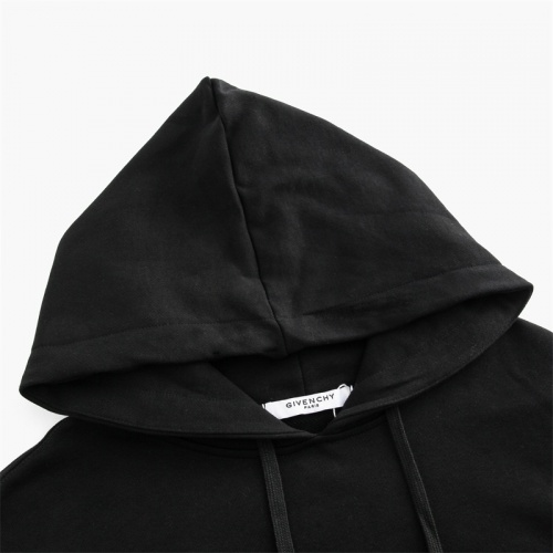Replica Givenchy Hoodies Long Sleeved For Men #517495 $40.00 USD for Wholesale