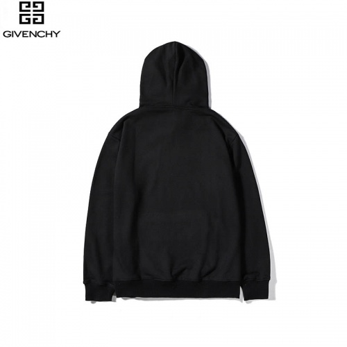 Replica Givenchy Hoodies Long Sleeved For Men #517506 $41.00 USD for Wholesale
