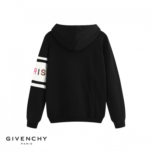 Replica Givenchy Hoodies Long Sleeved For Men #517513 $41.00 USD for Wholesale