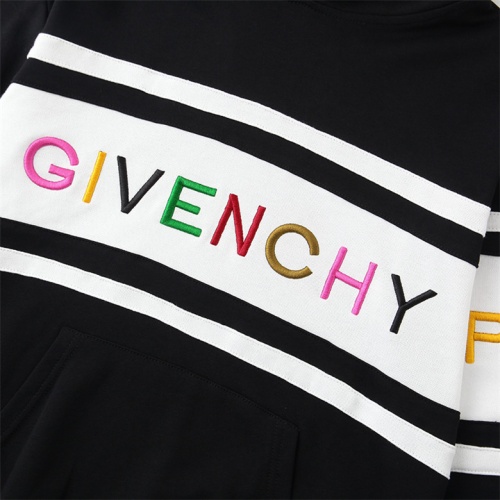 Replica Givenchy Hoodies Long Sleeved For Men #517513 $41.00 USD for Wholesale