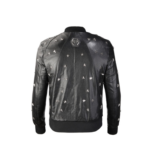 fake philipp plein jacket