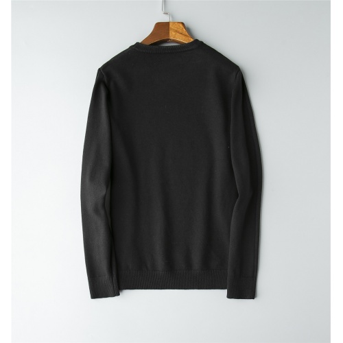 Replica Fendi Sweaters Long Sleeved For Men #517642 $41.00 USD for Wholesale