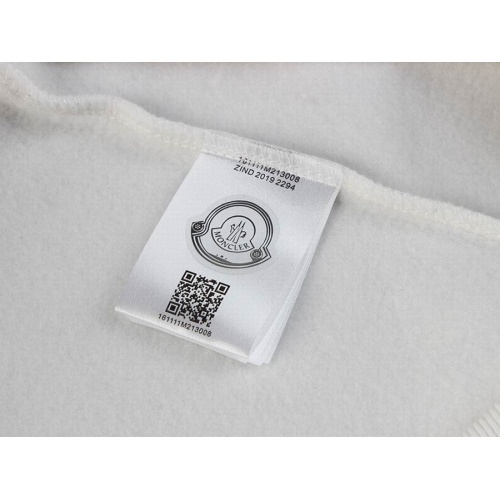 Replica Moncler Hoodies Long Sleeved For Men #517657 $39.00 USD for Wholesale
