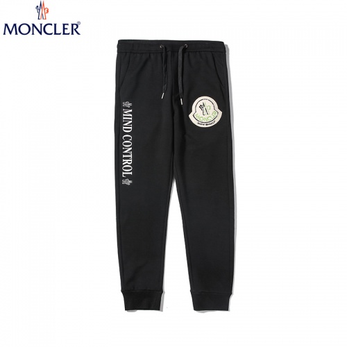 Moncler Pants For Men #517658 $45.00 USD, Wholesale Replica Moncler Pants