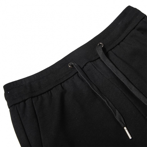 Replica Moncler Pants For Men #517658 $45.00 USD for Wholesale