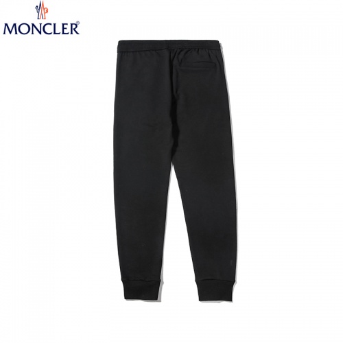 Replica Moncler Pants For Men #517658 $45.00 USD for Wholesale