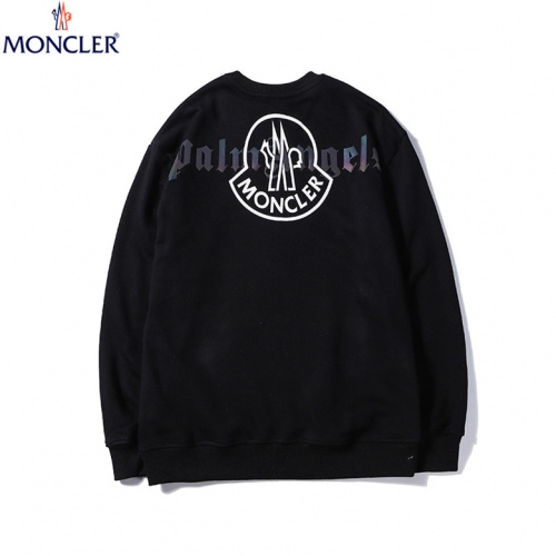 Moncler Hoodies Long Sleeved For Men #517666 $40.00 USD, Wholesale Replica Moncler Hoodies