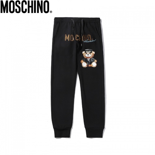Moschino Pants For Men #517727 $45.00 USD, Wholesale Replica Moschino Pants