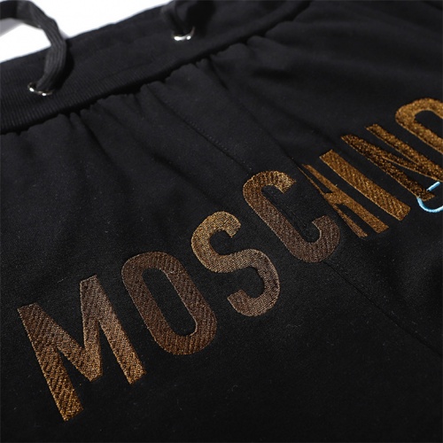 Replica Moschino Pants For Men #517727 $45.00 USD for Wholesale