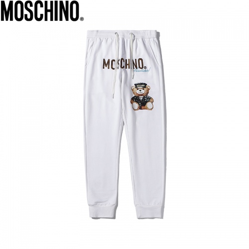 Moschino Pants For Men #517728 $45.00 USD, Wholesale Replica Moschino Pants