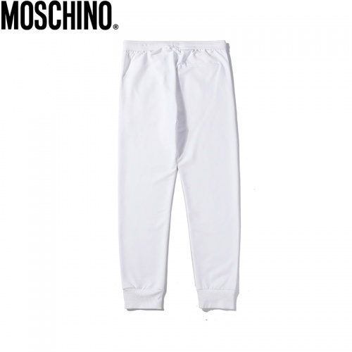 Replica Moschino Pants For Men #517728 $45.00 USD for Wholesale