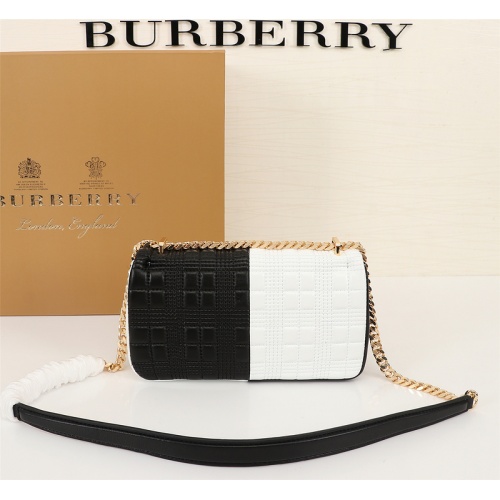 Replica Burberry AAA Quality Messenger Bags #517784 $129.00 USD for Wholesale