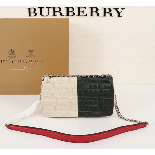 Replica Burberry AAA Quality Messenger Bags #517785 $129.00 USD for Wholesale