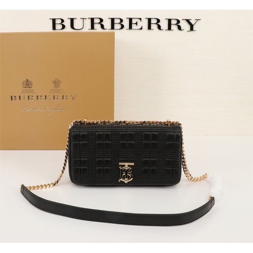 Burberry AAA Quality Messenger Bags #517786 $129.00 USD, Wholesale Replica Burberry AAA Messenger Bags