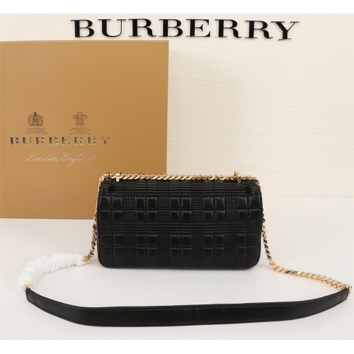 Replica Burberry AAA Quality Messenger Bags #517786 $129.00 USD for Wholesale