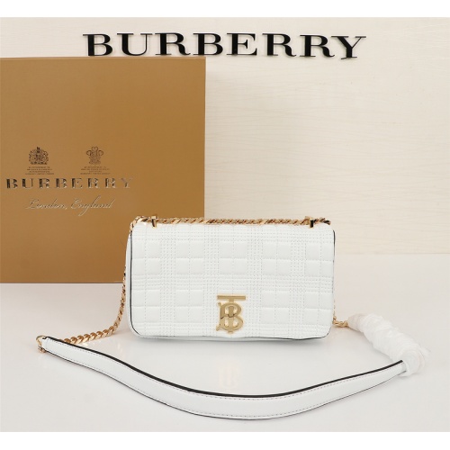 Burberry AAA Quality Messenger Bags #517787 $129.00 USD, Wholesale Replica Burberry AAA Messenger Bags