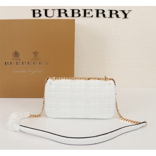 Replica Burberry AAA Quality Messenger Bags #517787 $129.00 USD for Wholesale