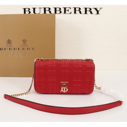 Burberry AAA Quality Messenger Bags #517788 $129.00 USD, Wholesale Replica Burberry AAA Messenger Bags