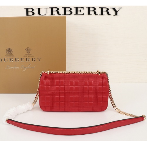 Replica Burberry AAA Quality Messenger Bags #517788 $129.00 USD for Wholesale