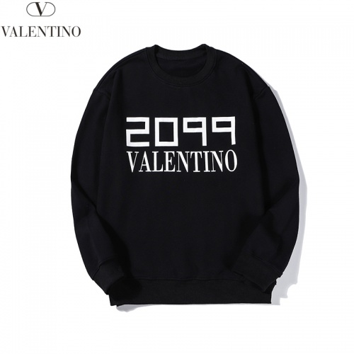 Valentino Hoodies Long Sleeved For Men #517850 $38.00 USD, Wholesale Replica Valentino Hoodies