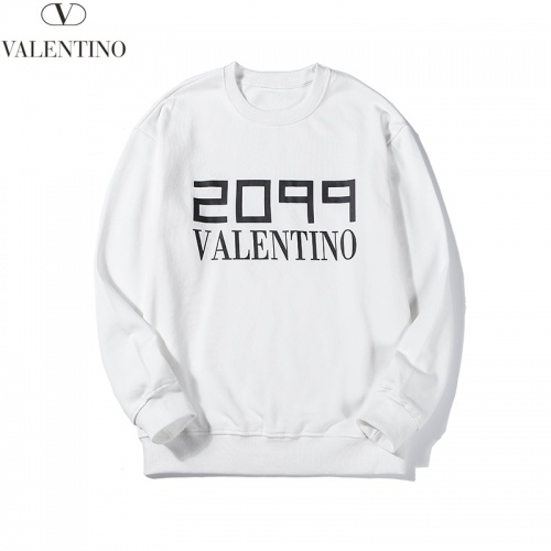 Valentino Hoodies Long Sleeved For Men #517851 $38.00 USD, Wholesale Replica Valentino Hoodies