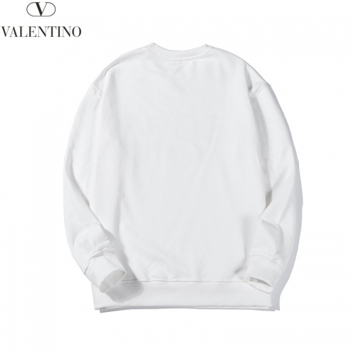 Replica Valentino Hoodies Long Sleeved For Men #517851 $38.00 USD for Wholesale