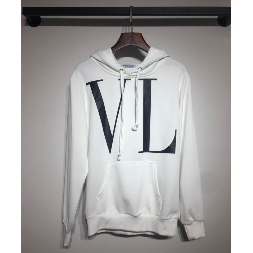 Valentino Hoodies Long Sleeved For Men #517866 $41.00 USD, Wholesale Replica Valentino Hoodies