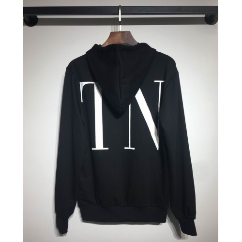 Replica Valentino Hoodies Long Sleeved For Men #517867 $41.00 USD for Wholesale