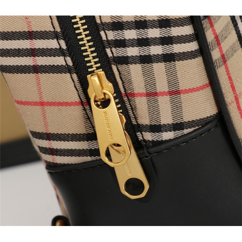 Replica Burberry AAA Quality Backpacks #517872 $102.00 USD for Wholesale