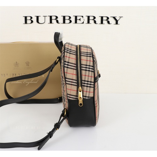 Replica Burberry AAA Quality Backpacks #517872 $102.00 USD for Wholesale