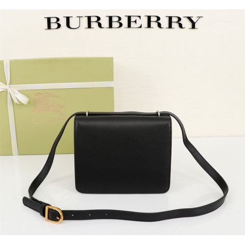 Replica Burberry AAA Quality Messenger Bags #517873 $112.00 USD for Wholesale