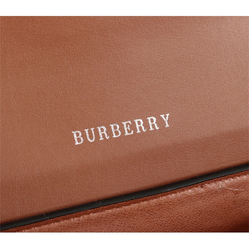 Replica Burberry AAA Quality Messenger Bags #517873 $112.00 USD for Wholesale