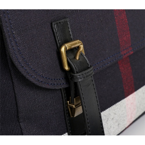 Replica Burberry AAA Quality Messenger Bags #517876 $108.00 USD for Wholesale