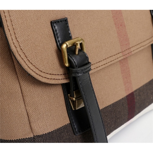 Replica Burberry AAA Quality Messenger Bags #517877 $108.00 USD for Wholesale