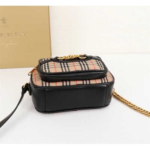 Replica Burberry AAA Quality Messenger Bags #517878 $96.00 USD for Wholesale