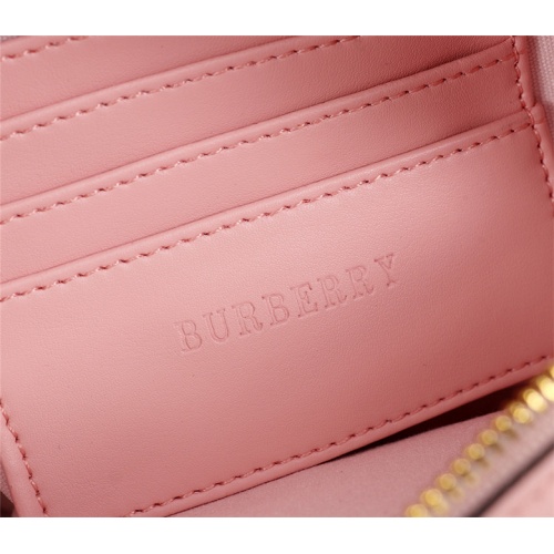 Replica Burberry AAA Quality Messenger Bags #517879 $96.00 USD for Wholesale