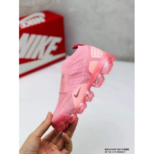 Replica Nike Kids Shoes For Kids #517972 $52.00 USD for Wholesale