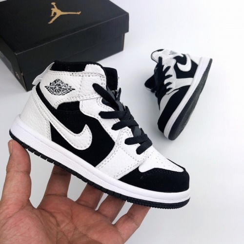Air Jordan 1 Kids Shoes For Kids #517986