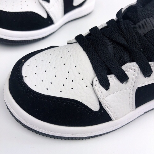 Replica Air Jordan 1 Kids Shoes For Kids #517986 $54.00 USD for Wholesale