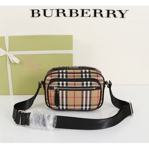 Burberry AAA Quality Messenger Bags #517990