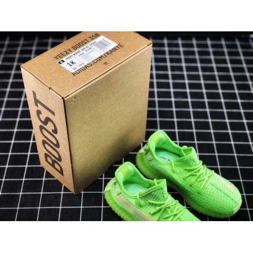 Replica Yeezy Kids Shoes For Kids #517996 $68.00 USD for Wholesale