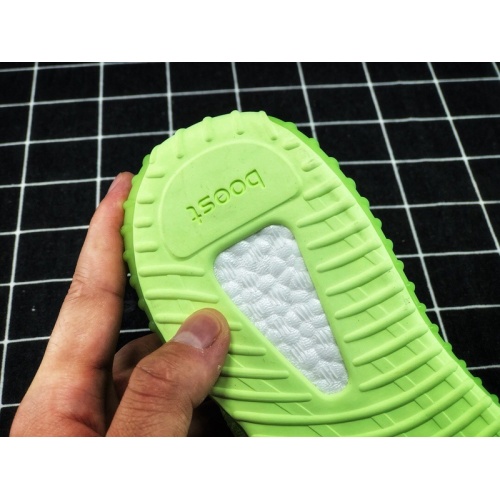 Replica Yeezy Kids Shoes For Kids #517996 $68.00 USD for Wholesale