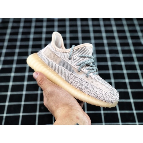 Yeezy Kids Shoes For Kids #517998 $72.00 USD, Wholesale Replica Adidas Yeezy Kids' Shoes